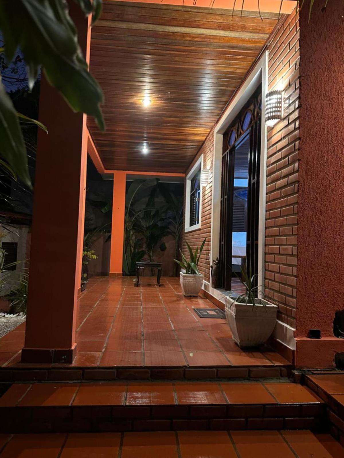 Flats Cacadores De Aventuras Villa Praia de Pipa Luaran gambar